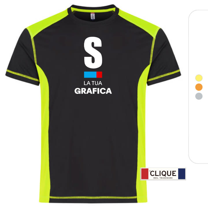 T-Shirt Ambition