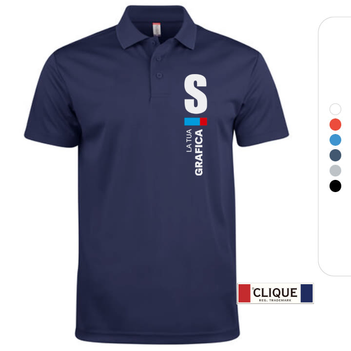 Polo Basic Active