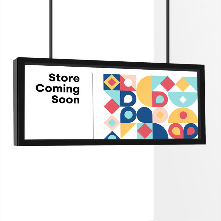 Personalizzare stampa su Plexiglass Opalino Retroilluminato