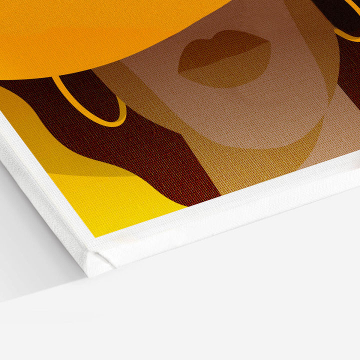 Stampa professionale Tele Canvas Personalizzate
