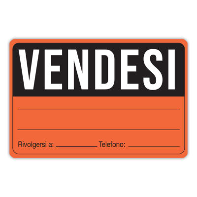 Generico Arancione