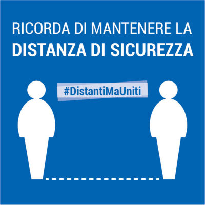 Distanza di Sicurezza