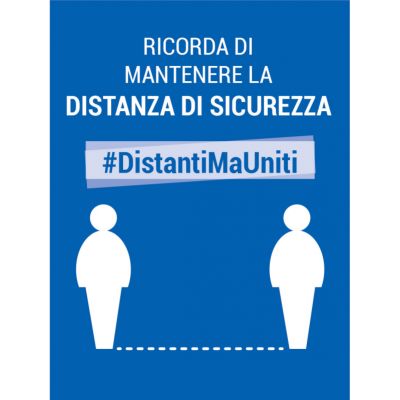 Distanza di Sicurezza