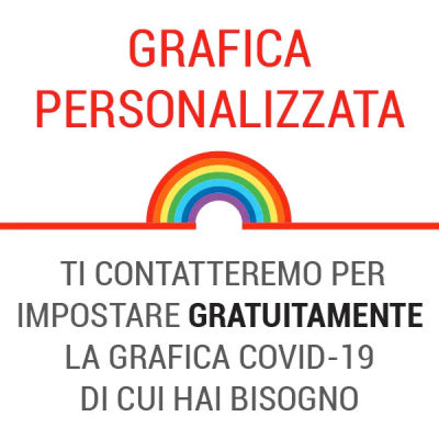 Grafica personalizzata