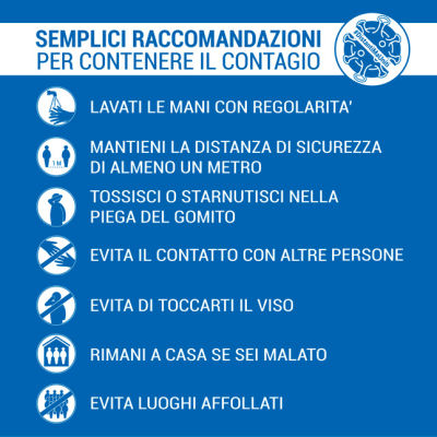 Regole di contenimento