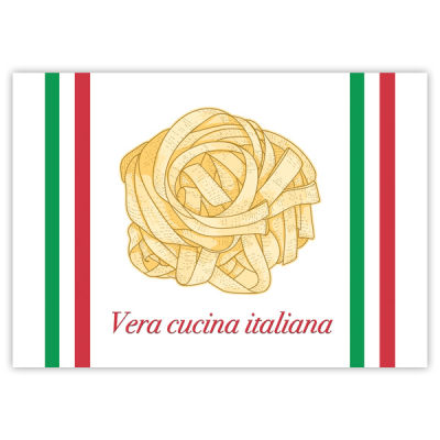 Cucina Italiana