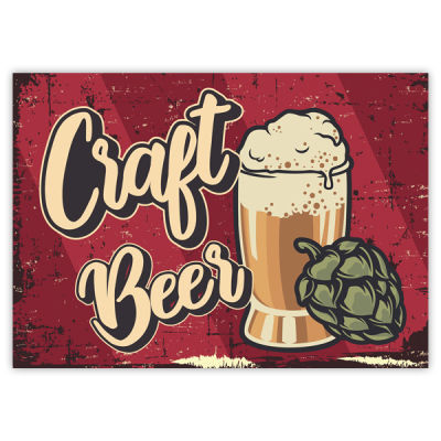 Craft Beer