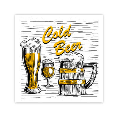 Cold Beer