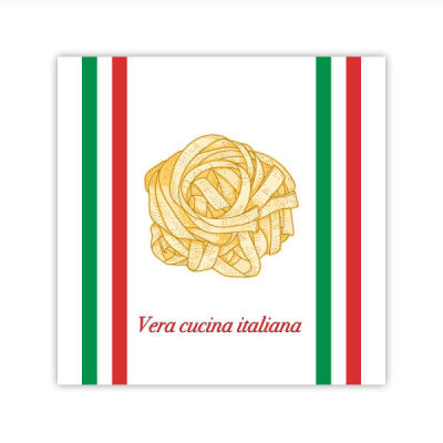 Cucina Italiana