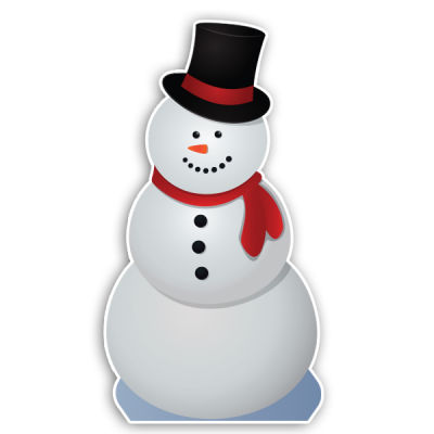 Snowman Classic