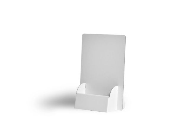 21x29,7 cm con Tasca larga 15,5 cm per A5 vert. o A6 orizz.