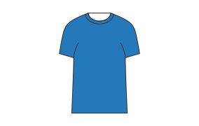 Blu Royal