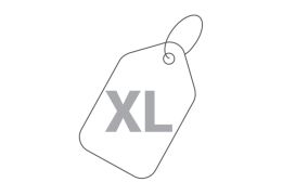 XL