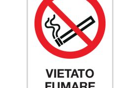 Vietato Fumare