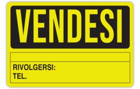 Generico Giallo