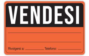 Generico Arancione