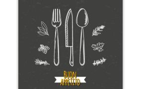Buon Appetito