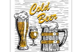 Cold Beer