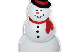 Snowman Classic