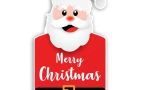 Babbo Merry Christmas
