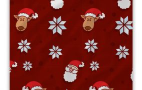 Babbo Deer
