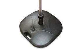 Base zavorrabile fino a 20 lt