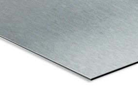 Alluminio DBond Spazzolato 3 mm