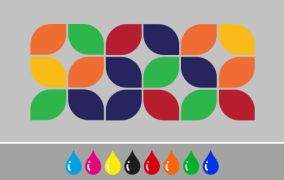 Stampa a colori