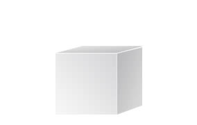25x25x25 cm