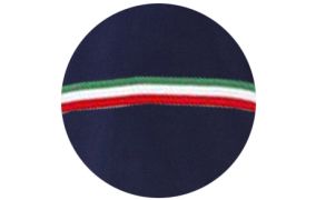 Blu - Verde Bandiera