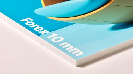 Forex 10mm - Forex 10 mm