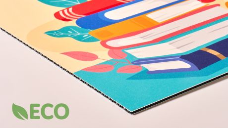 Totem Piramide - Gold - Akyprint 3,5 mm