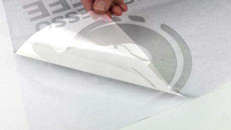 Prespaziati Satinati - Prespaziato Satinato (Glass Decor)