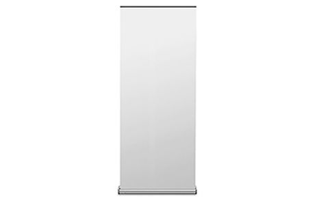 Roll Up Classic - Rollup Classic 100x200 cm