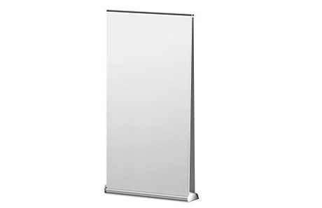 Roll Up Bifacciale - Rollup Bifacciale 85x200 cm