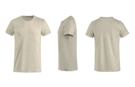 T-Shirt Basic - Bambino