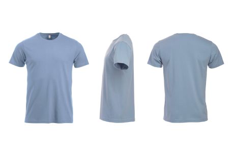T-Shirt New Classic - Donna