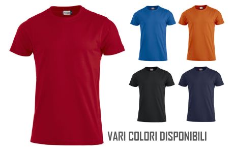 T-Shirt Premium - Donna