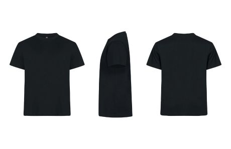 T-Shirt Over - Donna