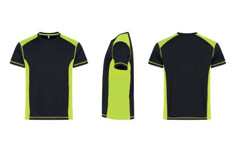 T-Shirt Ambition - Donna