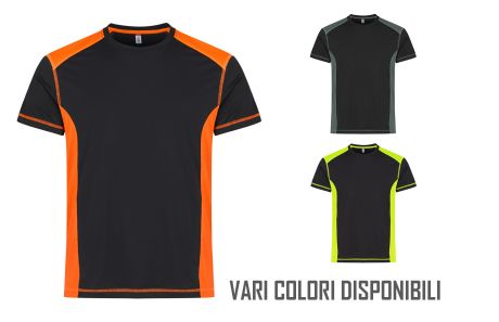 T-Shirt Ambition - Donna