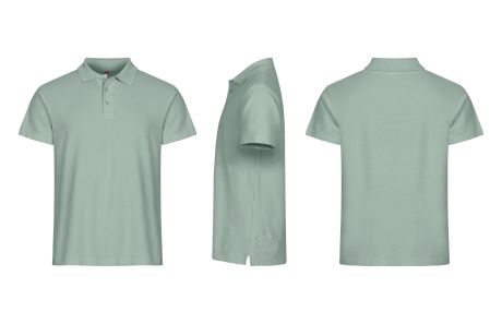Polo Basic - Bambino