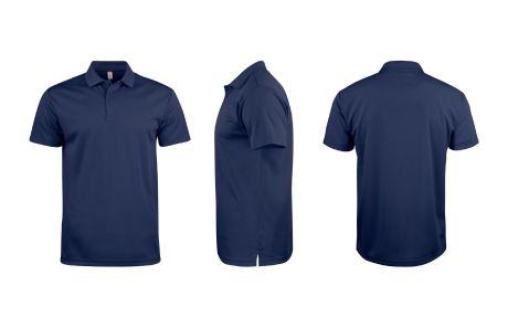 Polo Basic Active - Unisex Adulto