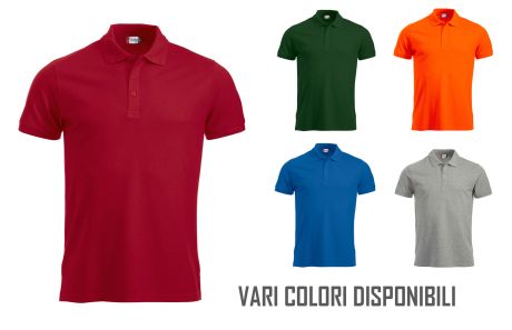 Polo Manhattan - Donna