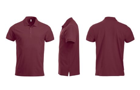 Polo Classic Short Sleeves - Donna