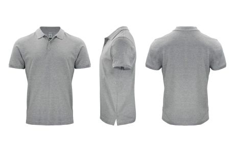 Polo Classic Organic Cotton - Donna
