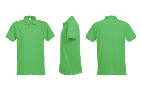 Polo Stretch Premium - Donna