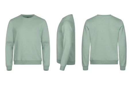 Felpa - Miami Roundneck - Unisex Adulto