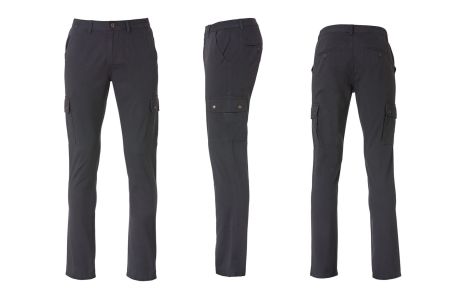 Pantalone - Cargo Pocket - Unisex