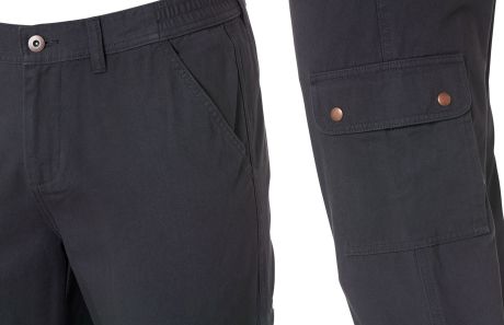 Pantalone - Cargo Pocket - Unisex